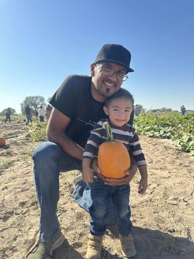 pumpkin