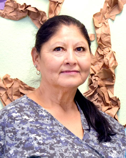 Estela Madril