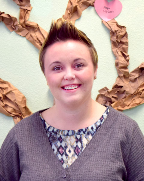Michelle Pruitt
