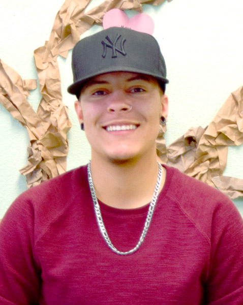 Yosiah Davila