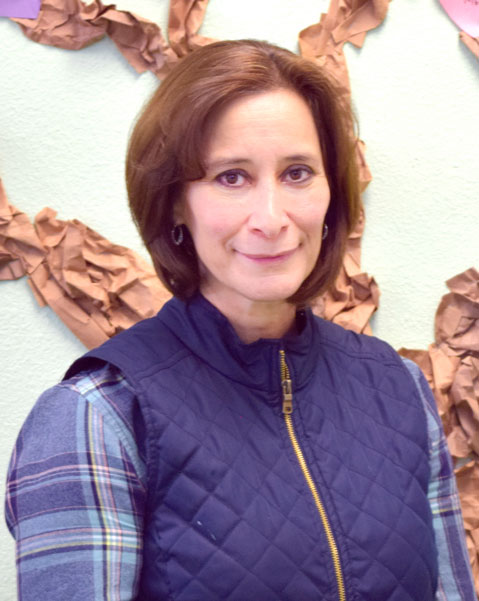 Yvonne Reyes