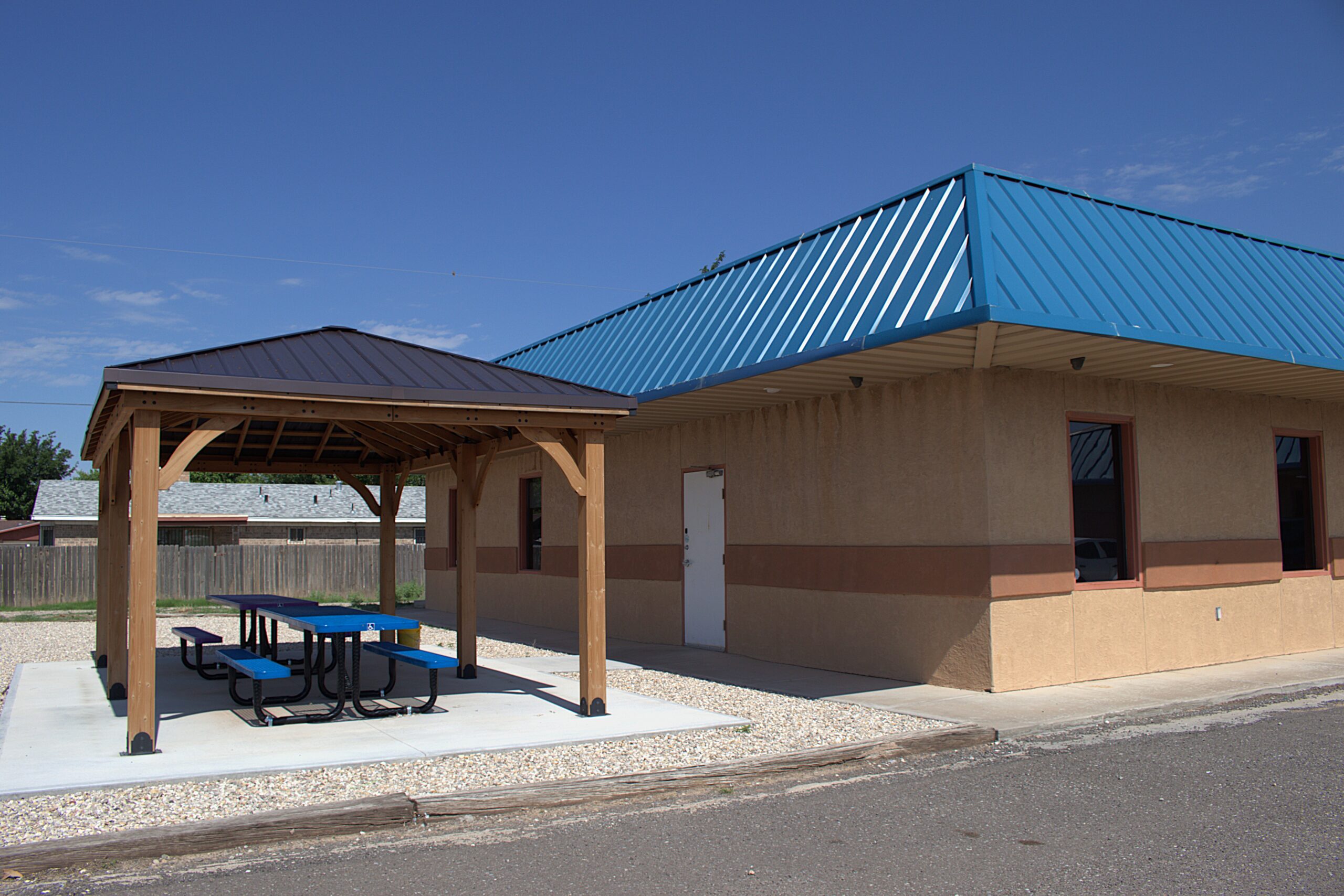 TDS Back Tobosa Developmental Services Back