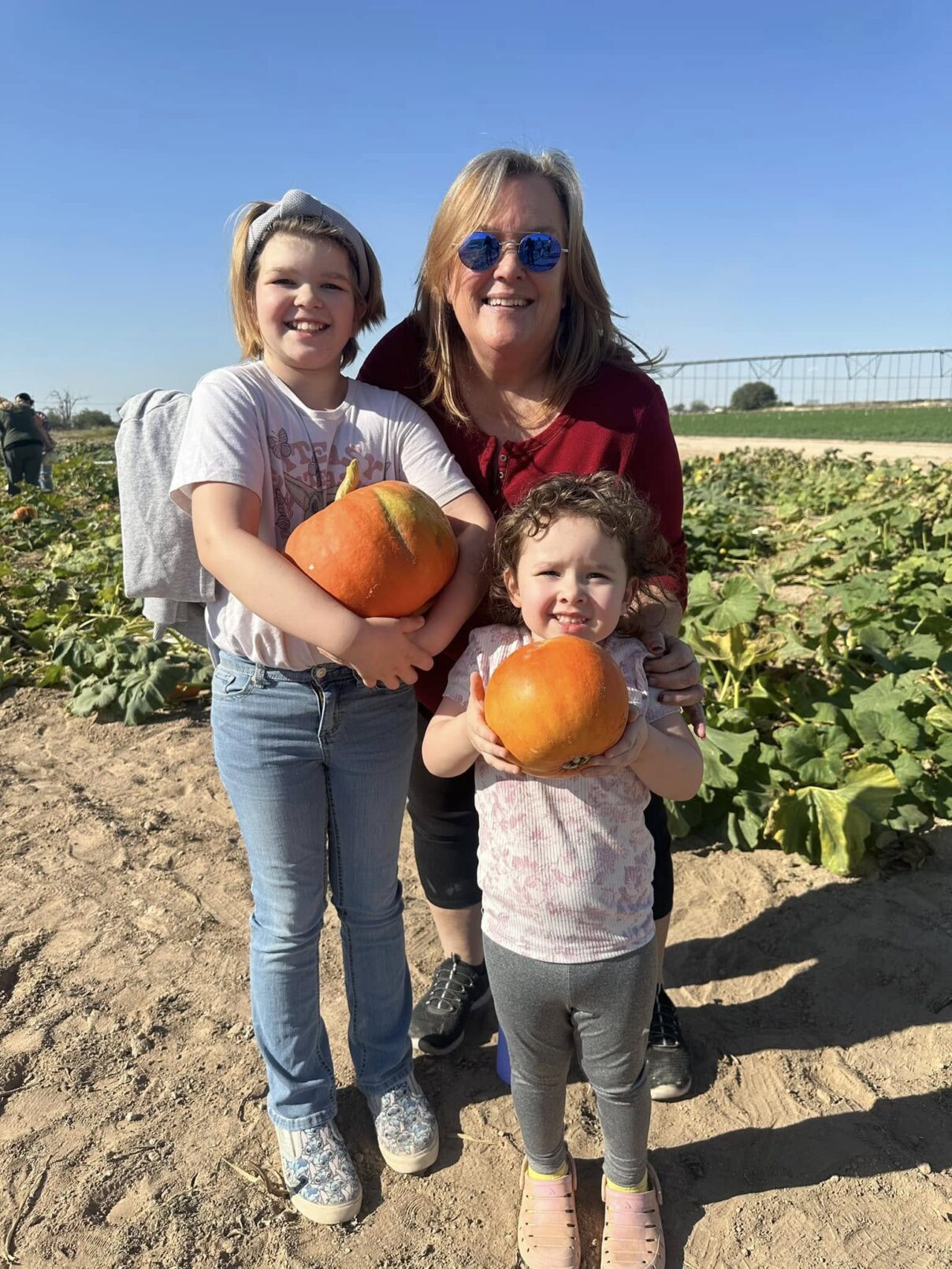pumpkinkid