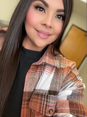 yesenia garcia